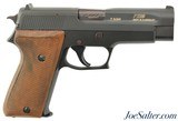 Extremely Rare Sig-Sauer P-220 Pre-Production Pistol - 1 of 15