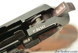Extremely Rare Sig-Sauer P-220 Pre-Production Pistol - 14 of 15