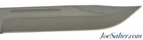 Ka-Bar Military Fighting Utility Knife Plain USMC - 4 of 11