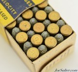 CIL Super-Clean 22 LR 1957 Box - 7 of 7