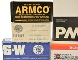 Lot of 9mm Luger Ammunition 400 Rounds - 2 of 4
