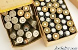 Lot of 45 Colt NOS/Reloads 180 Rounds - 4 of 6