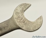 Set of 4 Antique Winchester Mechanics Wrenches - 4 of 10