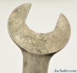 Set of 4 Antique Winchester Mechanics Wrenches - 2 of 10
