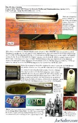 Carvings from the Veldt Book - Part 3 By Dave George Hard Cover - 2 of 3