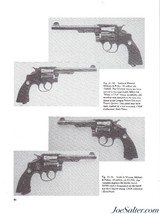Canadian Military Handguns 1855 - 1985 By Clive W. Law - 3 of 12
