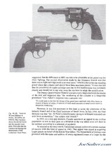 Canadian Military Handguns 1855 - 1985 By Clive W. Law - 9 of 12