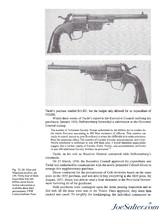 Canadian Military Handguns 1855 - 1985 By Clive W. Law - 5 of 12