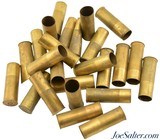 Vintage Winchester 2 1/2" All Brass Empty Shotgun Shells 25pcs