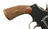 Excellent Smith & Wesson 32 Hand Ejector Regulation Police 32 S&W Long - 2 of 13