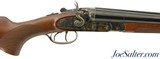 CZ Hammer Coach 12 GA Shotgun Cowboy Action SASS 20" Barrels - 1 of 15