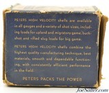 Peters High Velocity 28 ga Duck box - 4 of 6