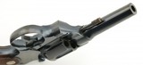 Scarce Colt New Service Revolver .38 Spl 4" Barrel 1932 - 5 of 15