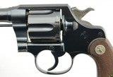 Scarce Colt New Service Revolver .38 Spl 4" Barrel 1932 - 13 of 15