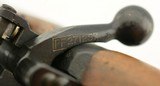 Lee Enfield No. 4 Mk. 2 Rifle by Fazakerly With Bayonet 303 - 7 of 15