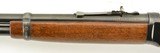 Winchester Model 94 Carbine 32 Special 1955 C&R - 9 of 15