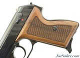 Boxed Mauser Model Hsc American Eagle Edition "one of five thousand" 380 ACP - 4 of 12