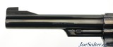 Boxed Smith & Wesson Model 19-3 Revolver 6 Inch 357 Magnum - 7 of 13