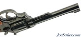 Boxed Smith & Wesson Model 48-7 Classic 22 Magnum 6 Inch Barrel - 11 of 15