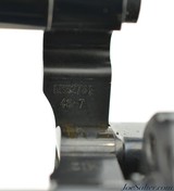 Boxed Smith & Wesson Model 48-7 Classic 22 Magnum 6 Inch Barrel - 13 of 15