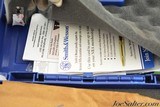 Boxed Smith & Wesson Model 48-7 Classic 22 Magnum 6 Inch Barrel - 14 of 15