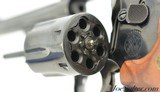 Boxed Smith & Wesson Model 48-7 Classic 22 Magnum 6 Inch Barrel - 12 of 15