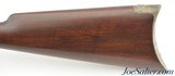 Restored Antique Winchester 1890 Pump 22 Short Made 1894 Case Color - 8 of 15