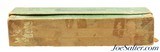 Rarely Seen Earliest Winchester Centennial 1876 Box 45-75 WCF BP Ammo Full - 6 of 7