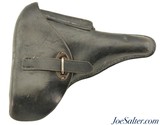 WWII German P-38 Holster - 1 of 5