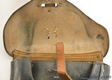 WWII German P-38 Holster - 4 of 5