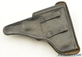WWII German P-38 Holster - 2 of 5