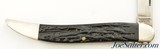 Winchester Antique and Collectible knife 1621 Toothpick - 4 of 6