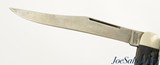 Winchester Antique and Collectible knife 1621 Toothpick - 2 of 6