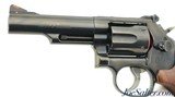 Boxed Smith & Wesson Model 19-9 Combat Magnum 4 inch Classic 357 Magnum - 5 of 12