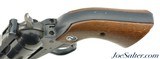 Old Model Ruger Single Six Convertible 22 Magnum Revolver 5.5" 1966 C&R - 8 of 12