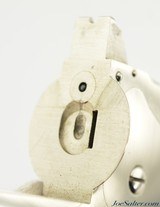 Outstanding Factory Restored S&W Antique Model 38 Safety Hammerless - 15 of 15