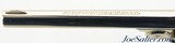 Outstanding Factory Restored S&W Antique Model 38 Safety Hammerless - 10 of 15