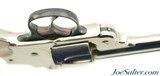 Outstanding Factory Restored S&W Antique Model 38 Safety Hammerless - 12 of 15