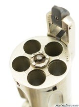 Outstanding Factory Restored S&W Antique Model 38 Safety Hammerless - 14 of 15