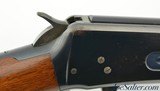 High Condition Winchester Model 1894 Rifle 30 WCF Made in 1908 - 6 of 15