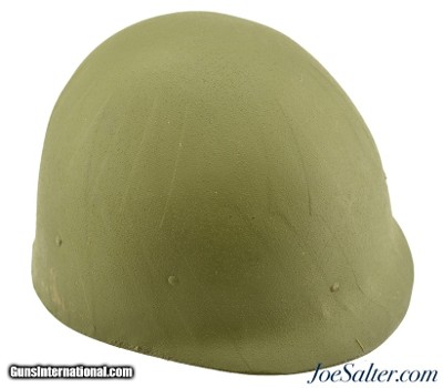 Vietnam Era M1 Helmet Liner Nylon Plastic 1st Year 1964