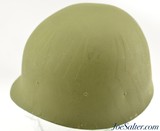 Vietnam Era M1 Helmet Liner Nylon Plastic 1st Year 1964 - 2 of 7