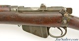WW2 Australian No. 1 Mk. III* SMLE Rifle by Lithgow - 13 of 15