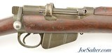 WW2 Australian No. 1 Mk. III* SMLE Rifle by Lithgow - 6 of 15