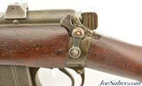 WW2 Australian No. 1 Mk. III* SMLE Rifle by Lithgow - 14 of 15