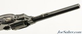 S&W .38 M&P Model of 1905 Revolver with Unmarked Sideplate - 12 of 13