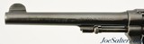 S&W .38 M&P Model of 1905 Revolver with Unmarked Sideplate - 7 of 13