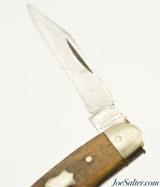 Winchester Antique knife No. 2992 Stock Pen - 2 of 7
