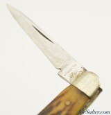Winchester Antique knife No. 2992 Stock Pen - 4 of 7