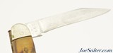 Winchester Antique knife No. 2992 Stock Pen - 5 of 7